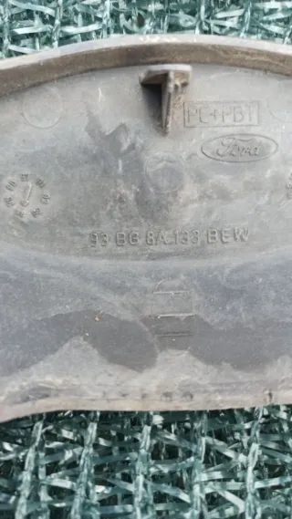 93BG8A133BEW Решетка радиатора Ford Mondeo 1 Арт 111118556, вид 3