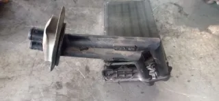  Радиатор отопителя (печки) Renault Scenic 1 Арт 111162696, вид 4