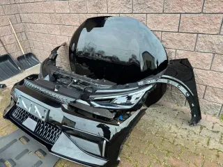  Передняя часть кузова (ноускат) в сборе Kia EV6 (GT !!!) Арт 111184984, вид 2