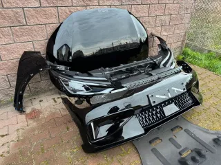  Передняя часть кузова (ноускат) в сборе Kia EV6 (GT !!!) Арт 111184984, вид 3