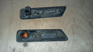  Повторитель передний левый Volvo 440 Арт 111231830, вид 1
