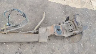  Балка подвески задняя  Dodge Caravan 3 Арт C111249080, вид 3