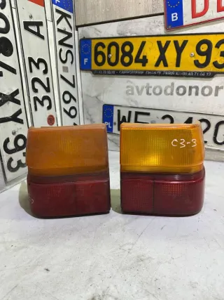  Фонарь задний правый Audi 100 C3 Арт 111282791, вид 4