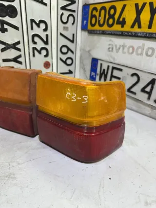  Фонарь задний правый Audi 100 C3 Арт 111282791, вид 3