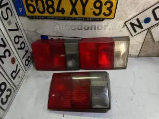  Фонарь задний левый Audi 100 C4 Арт 111282796, вид 1