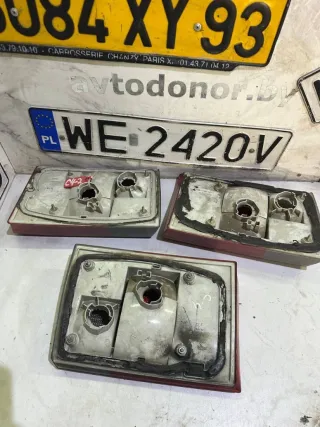  Фонарь задний левый Audi 100 C4 Арт 111282796, вид 2