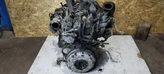 D4EA Двигатель Hyundai Tucson 1 2.0л Арт 111286285, вид 6