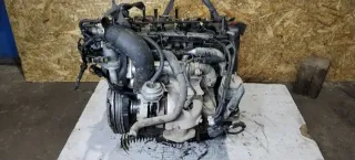 D4EA Двигатель Hyundai Tucson 1 2.0л Арт 111286285, вид 5