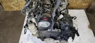 D4EA Двигатель Hyundai Tucson 1 2.0л Арт 111286285, вид 4