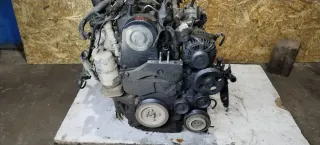 D4EA Двигатель Hyundai Tucson 1 2.0л Арт 111286285, вид 1