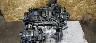 D4EA Двигатель Hyundai Tucson 1 2.0л Арт 111286285, вид 3