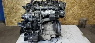 D4EA Двигатель Hyundai Tucson 1 2.0л Арт 111286285, вид 2