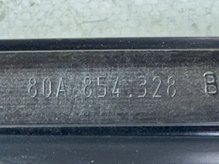 80A854328 Молдинг стекла лобового Audi Q5 2 Арт 35149, вид 3