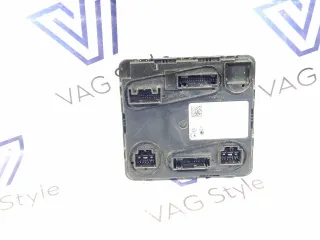 8W0907064DP Блок управления BCM Audi Q7 4M Арт 35158, вид 1