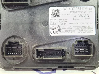 8W0907064DP Блок управления BCM Audi Q7 4M Арт 35158, вид 3