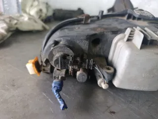  Фара передняя левая Fiat Marea Арт 162542732, вид 8