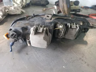  Фара передняя левая Fiat Marea Арт 162542732, вид 7