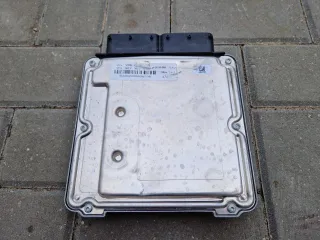 05L907309 Блок управления двигателем Volkswagen Tiguan 2 2.0л TDI Арт 111400585, вид 3