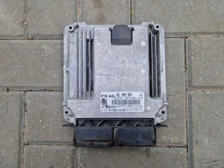 05L907309 Блок управления двигателем Volkswagen Tiguan 2 2.0л TDI Арт 111400585, вид 1