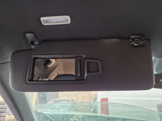  Козырек солнцезащитный Audi Q5 2 Арт 111401453, вид 1