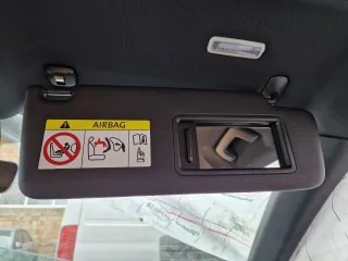  Козырек солнцезащитный Audi Q5 2 Арт 111401453, вид 3