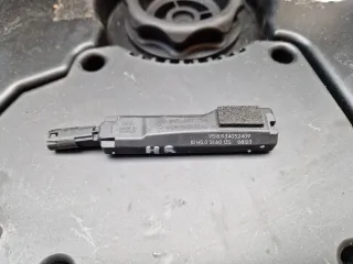 8W0927754 Датчик системы Комфортный доступ Audi A5 (S5,RS5) 2 Арт 111401868, вид 1