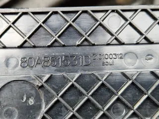 80A861531D Полка багажника Audi Q5 2 Арт 111403130, вид 2