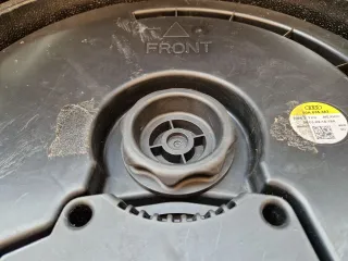 80A804899, 80A804899A, 80A804899B Крепление запаски Audi Q5 2 Арт 111403139, вид 2