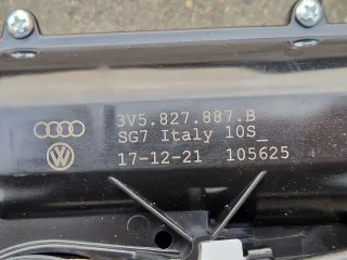 3V5827887B Доводчик крышки багажника Audi Q5 2 Арт 111403179, вид 3