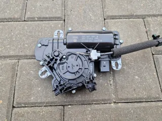 3V5827887B Доводчик крышки багажника Audi Q5 2 Арт 111403179, вид 2