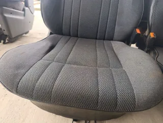  Салон (комплект сидений) Volkswagen Golf 2 Арт C1029, вид 8