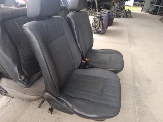  Салон (комплект сидений) Volkswagen Golf 2 Арт C1029, вид 3