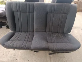  Салон (комплект сидений) Volkswagen Golf 2 Арт C1029, вид 9