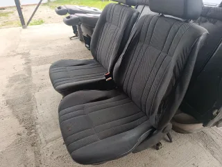  Салон (комплект сидений) Volkswagen Golf 2 Арт C1029, вид 2