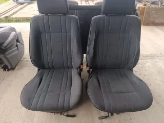  Салон (комплект сидений) Volkswagen Golf 2 Арт C1029, вид 1