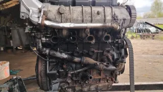  Двигатель Peugeot 406 2.0л hdi Арт C1030, вид 2