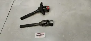  Рулевой карданчик Hyundai Santa FE 1 (SM) Арт 111459842, вид 1
