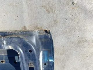 Дверь задняя правая Audi 80 B3 Арт 111489780, вид 3