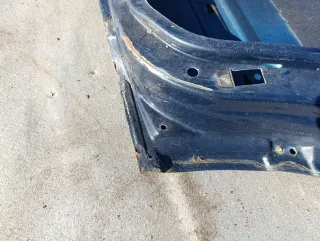  Дверь задняя правая Audi 80 B3 Арт 111489780, вид 4