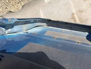  Дверь задняя правая Audi 80 B3 Арт 111489780, вид 6