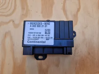 A0009003101 Блок управления ТНВД Mercedes GLA X156 Арт 111490724, вид 1