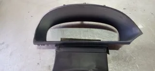  Кожух рулевой колонки Renault Laguna 2 Арт 111541551, вид 1