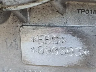 EBG, 9J1901131E, 0EG901103, 0EG901166B Двигатель Porsche Taycan Арт 37072, вид 5