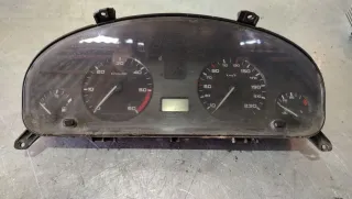  Щиток приборов (приборная панель) Peugeot 406 Арт C1050, вид 5