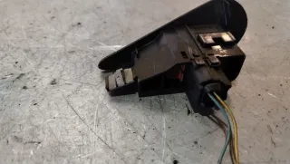  Кнопка аварийки Peugeot 406 Арт C111541591, вид 2