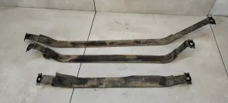  Крепление топливного бака Opel Zafira A Арт 111553377, вид 3