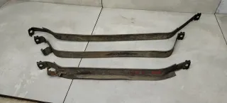  Крепление топливного бака Opel Zafira A Арт 111553377, вид 1