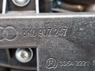 8K0907247 Антенна системы комфортный доступ Audi A8 D4 (S8) Арт 111561712, вид 2