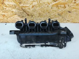 0280611046, 020770795, 383243 Коллектор впускной Alfa Romeo 156 1.8л Арт 122-94, вид 1
