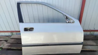  Дверь передняя правая Peugeot 406 Арт C111541599, вид 1